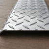 Aluminum Floor Threshold Trim