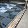 Aluminum Floor Transition Strips 2