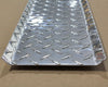 Diamond Plate Aluminum Crown Molding Trim 2