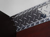 Diamond Plate Aluminum Crown Molding Trim