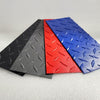 Diamond Plate Floor Threshold Trim Colors