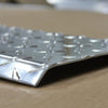 Diamond Plate Floor Threshold Trim