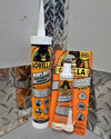 heavy duty construction adhesive