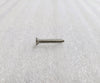 stainless steel flat end screws 2